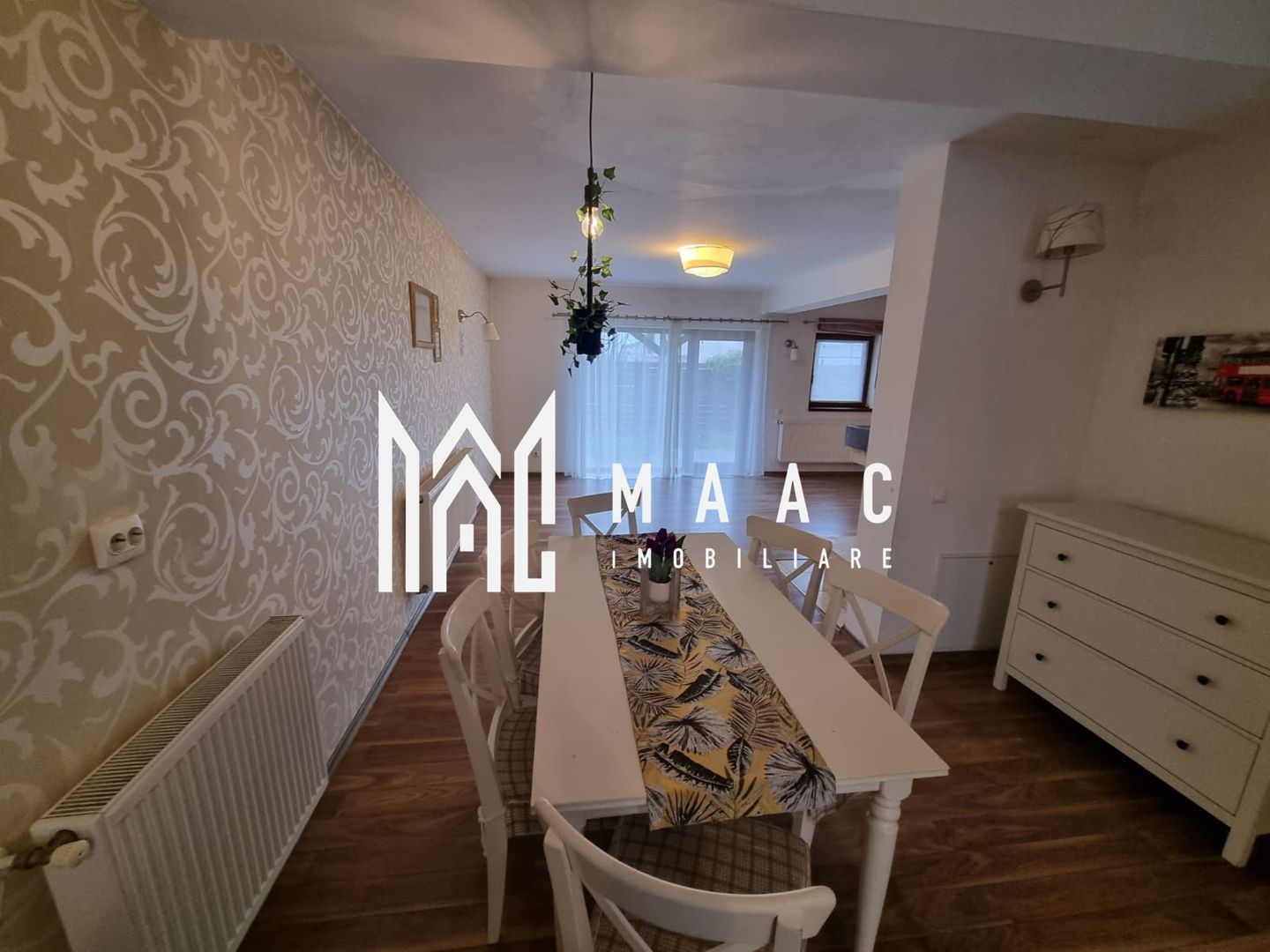 Casa 4 camere | Teren 200 mp | 2 Locuri de parcare - Poză 13