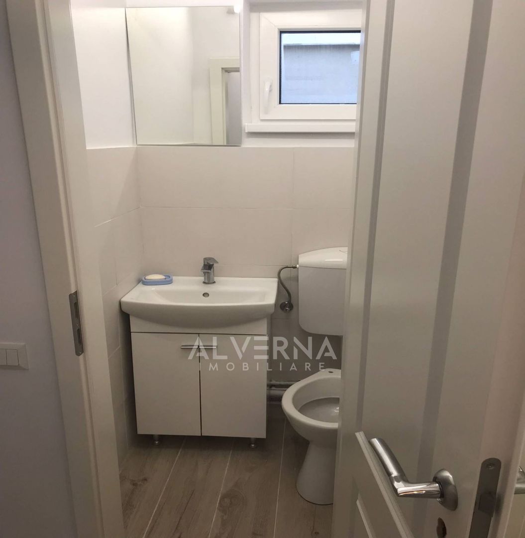 Apartament 3 camere + balcon | 70mp + 5mp | zona Manastur - Poză 7