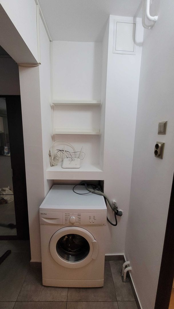 Apartament 2 camere zona Iancului | Metrou - Poză 8