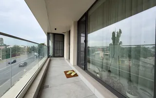 VANZARE 3 CAMERE DECOMANDAT | 90 MP UTILI | 2 BAI | 2 BALCOANE | STRAULESTI - Poză 15
