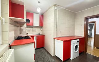 3 CAMERE ‖ BLOC REABILITAT ‖ CALEA CALARASI ‖ 15 MIN METROU MUNCII - Poză 7