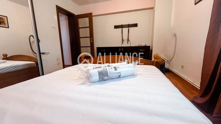 TOMIS III/ CITY PARK (COD 05) Apartament doua dormitoare Premium - Poză 7