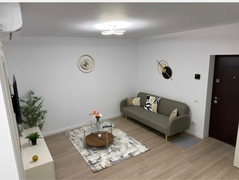 Inchiriere apartament 2 camere - Poză 8