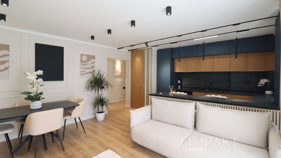 Apartament minunat cu 3 camere, situat in cartierul Zorilor! - Poză 2