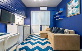 2 camere Aurel Vlaicu | Mobilat - Utilat - TOP | Etaj 1 | 110.000€ - Poză 1