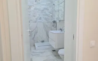 Apartament 3 Camere LUX | Fabrica de Glucoza | Piscina | Parcare - Poză 13