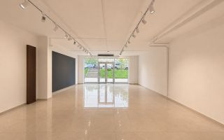 Chirie, spațiu comercial 102 mp,  str. Ioana Radu, Buicani - Poză 1