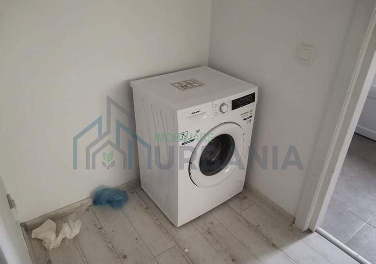 închiriez apartament cu o camera - Poză 9