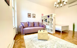 Studio generos in Piață Libertății - 52 mp - renovat - Poză 23