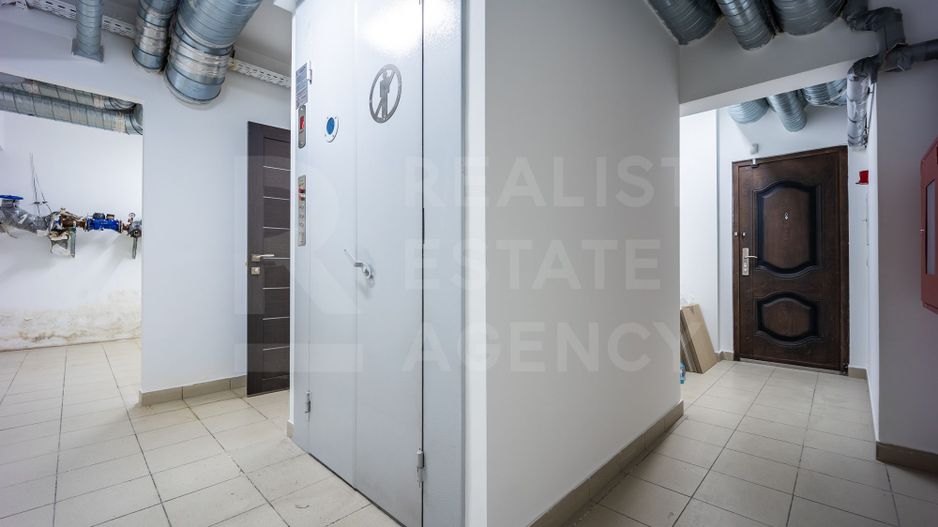 Se oferă spre chirie spațiu comercial 130 mp,str. Ginta Latină Ciocana - Poză 14
