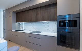 ISHO - Apartament premium | 4 camere | Vedere spre Bega | 2x Parcare subterana - Poză 10