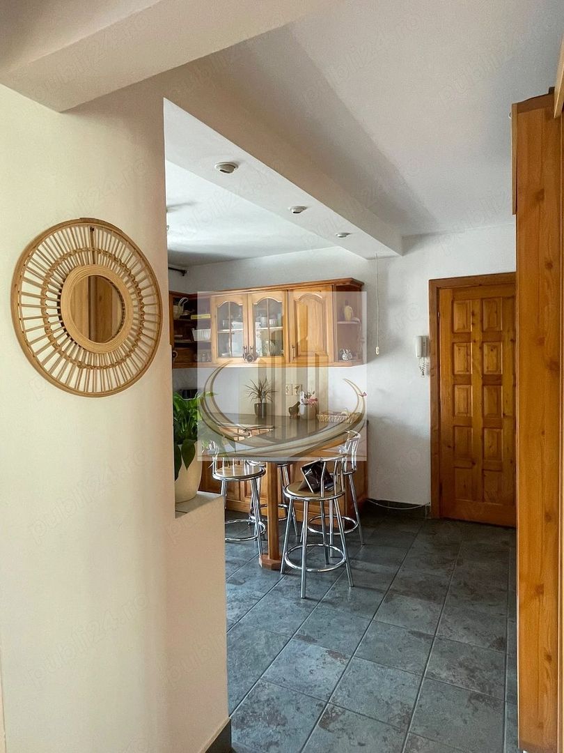 Apartament 2 camere|Zona Aradului|Lângă Piața Verde|Complet mobilat - Poză 1