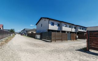 IZVOR TARLUNGENI - Duplex P+E, 4 camere "la Cheie".COMISION 0 - Poză 19