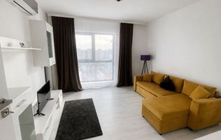 Închiriez garsonieră Exigent Plaza Lujerului sector 6