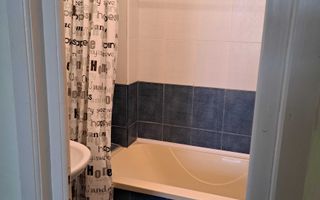 Apartament cu  2 camere, langa Caminele studentesti - Poză 5