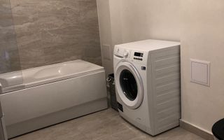 Apartament Modern 2 camere, Strada Oașului, Cluj - Poză 5