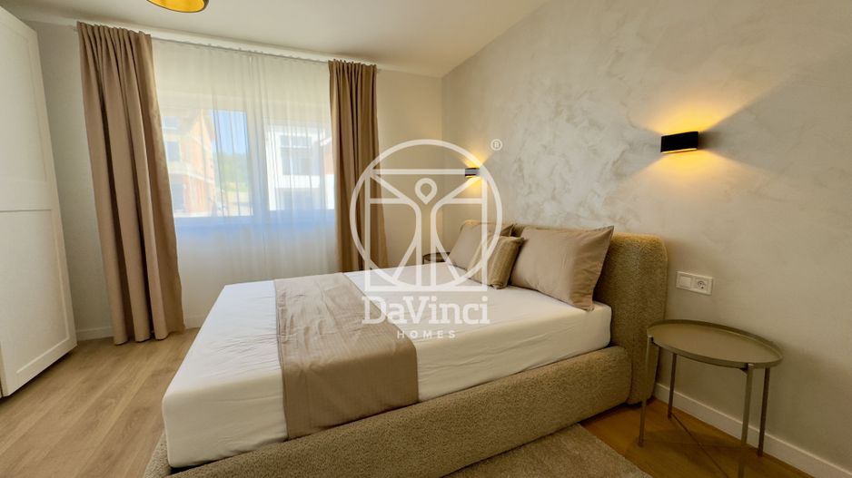 Penthouse 5 camere, intabulat, finisat la cheie (NCL-29D-Ra-ap.9) - Poză 4