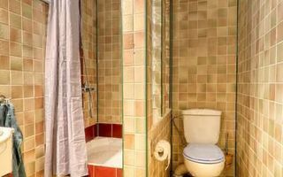 Apartament 5 camere,  Etaj integral vilă monument arhitectural - Poză 31