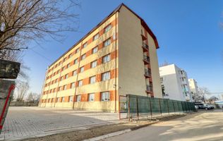 Centru de Cazare cu 380 Locuri – Proprietate Generatoare de Venit