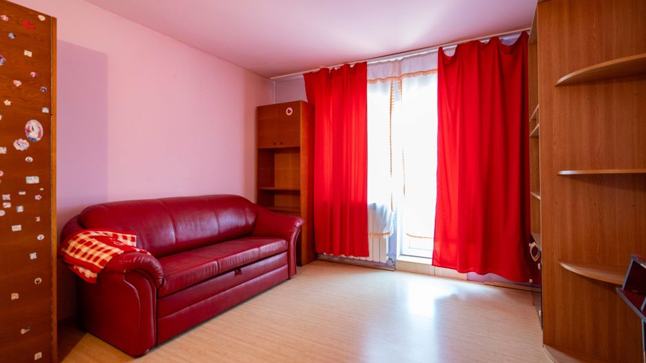 Casa cu 5 camere si 350 mp de teren in spate la parcul Salca - Poză 7