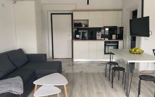 Ideal Investiție! 1 Cameră Open-Space | Tătărași (Bloc 2022) – Vedere Panoramică - Poză 10