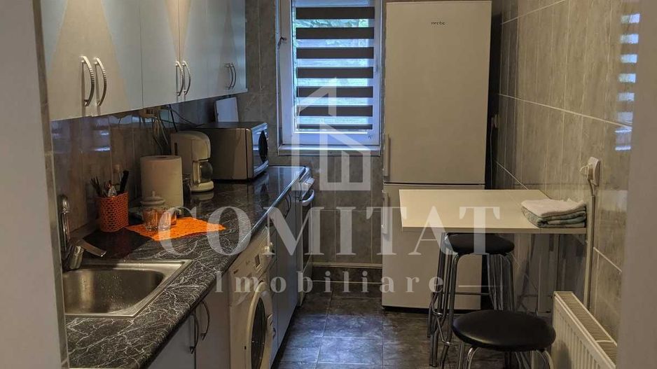 Apartament 2 camere | Decomandat | Zona Big Manastur - Poză 7