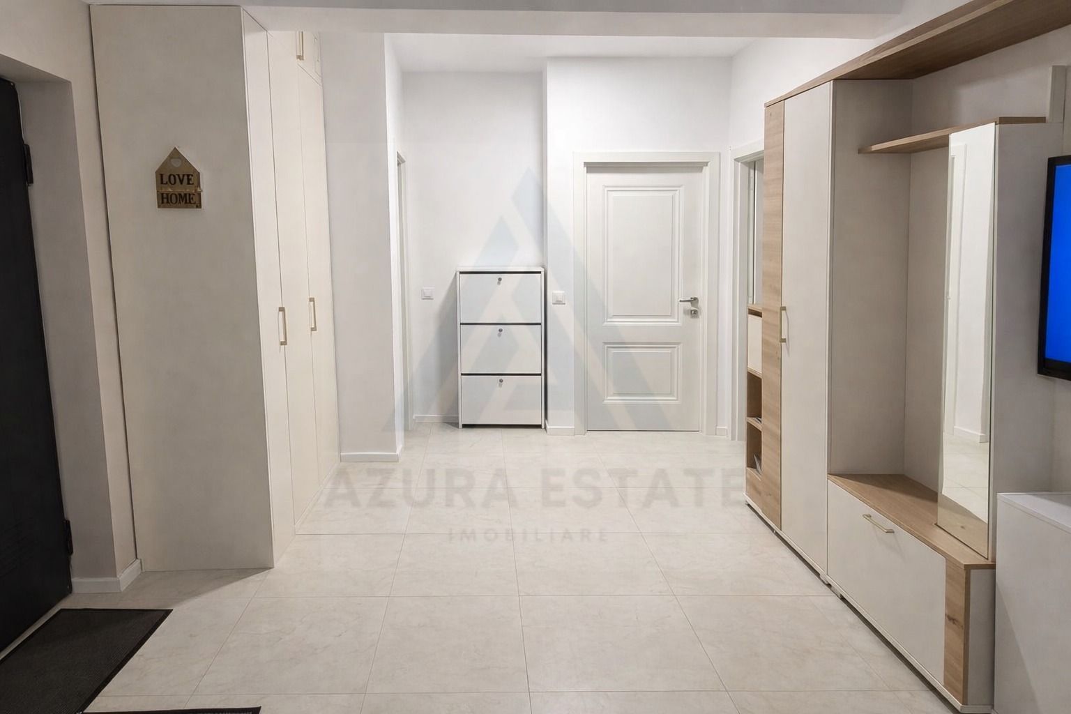 Apartament premium 3 camere 2 bai parcare subterana 2 balcoane Lazaret - Poză 3
