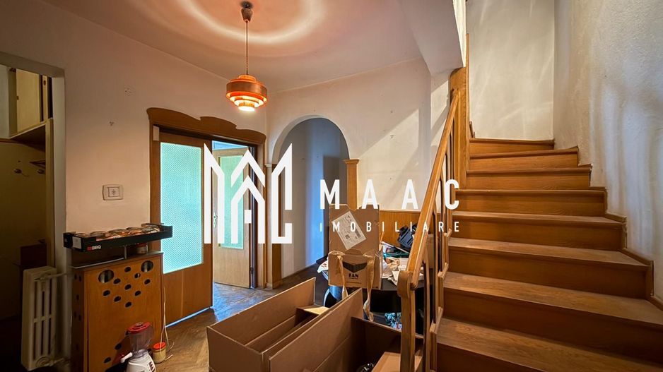 Apartament 3 camere la casa | Garaj | Balcon | Central - Poză 5