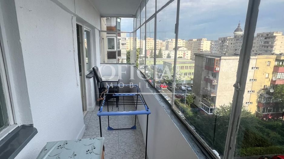 Apartament 4 Camere | 81 Mp | Balcon | Parcare | 2 Bai | Manastur BIG - Poză 11