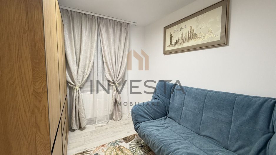 Apartament modern de inchiriat 3 camere - cartier Gheorgheni - Poză 7