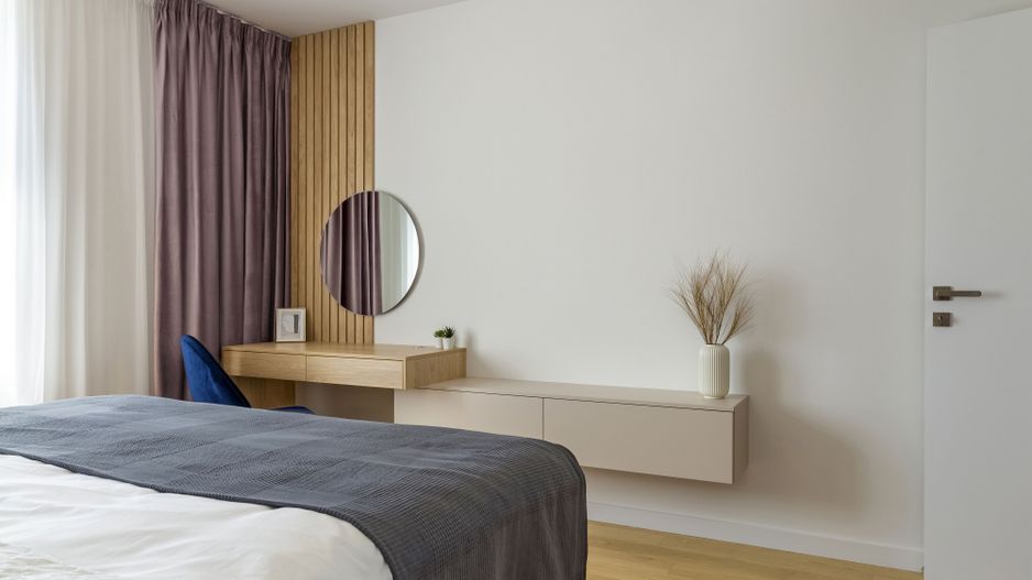 Apartament 2 camere Aviatiei Tower - Poză 13