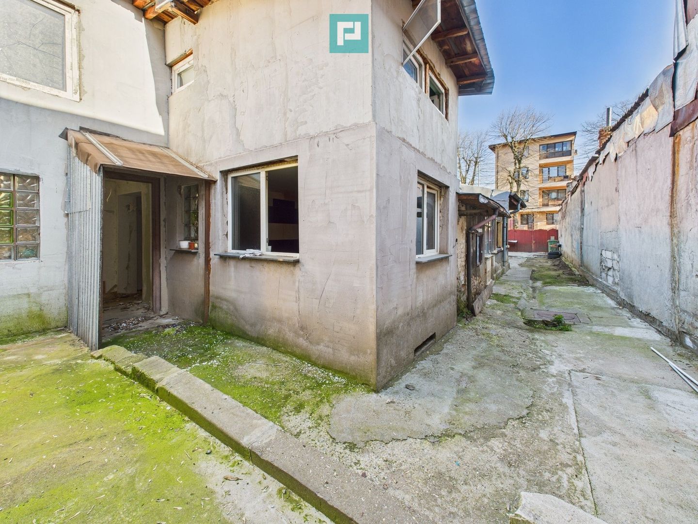 Casă individuală in zona Bucurestii Noi - Poză 2