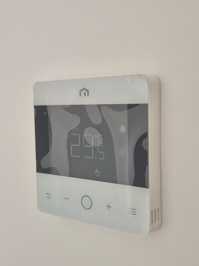 3 Camere Finalizat/ Finisaje Premium/ Izolatie Vata Bazaltica - Poză 4