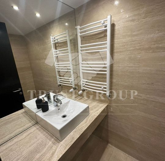 Duplex 3 camere | gradina | 2 locuri de parcare - Arcul de Triumf - Poză 10
