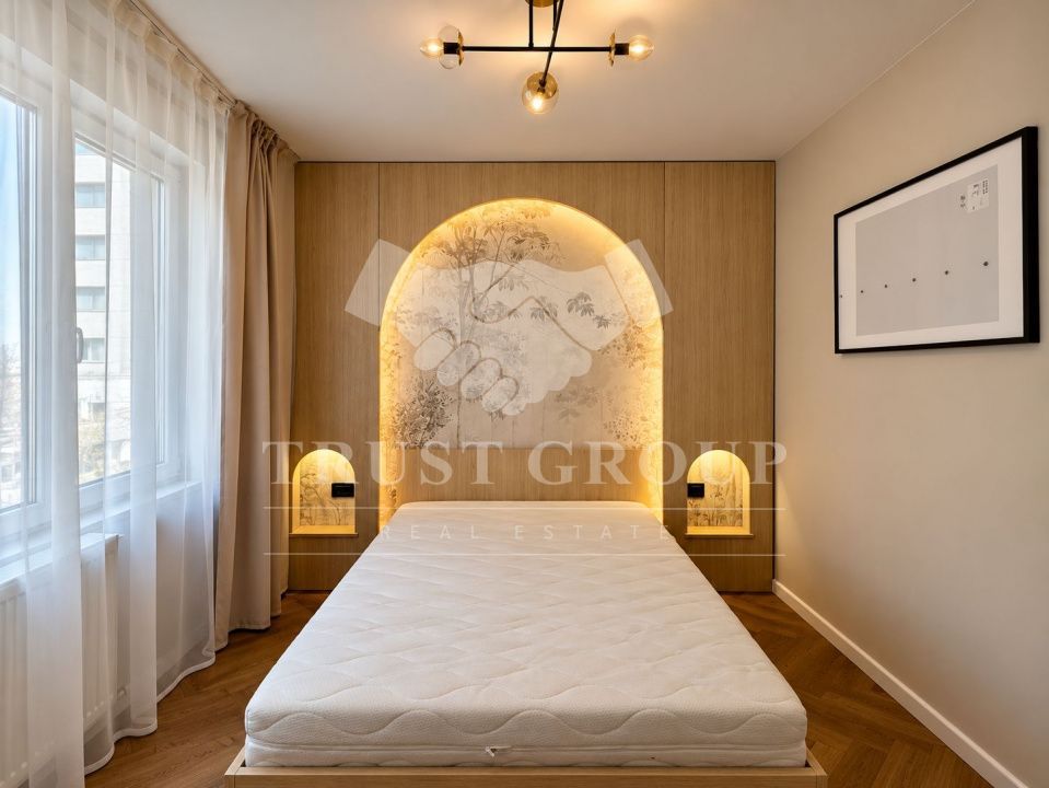 Apartament 2 camere Stirbei Voda | Calea Victoriei - Poză 10