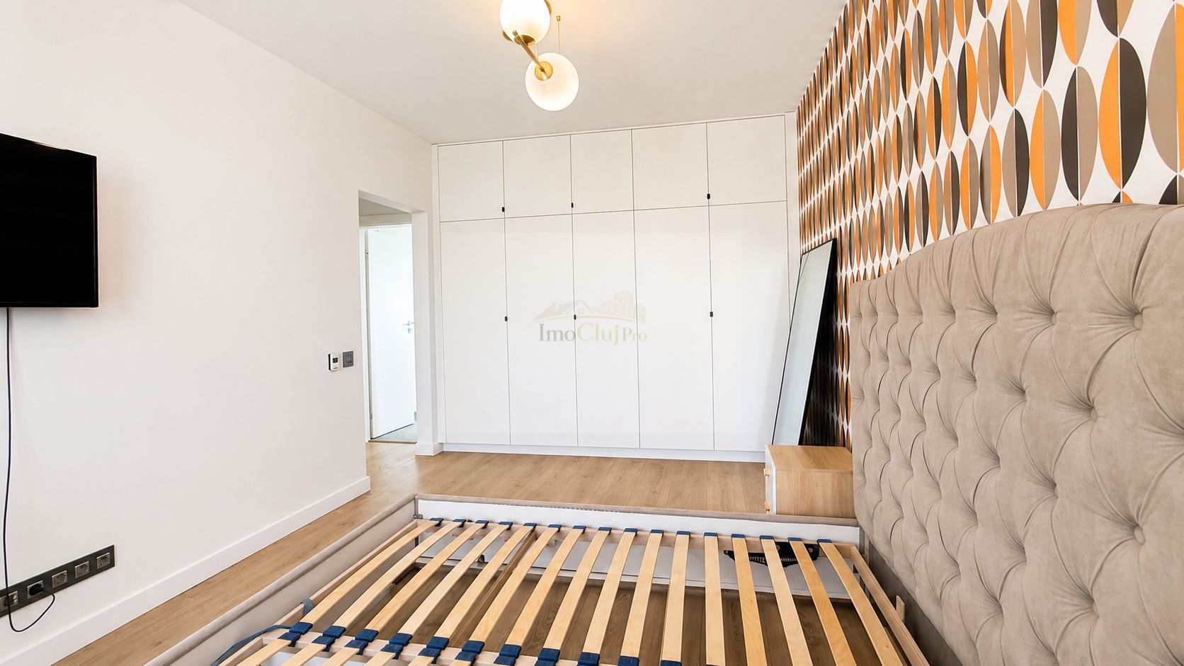 Incheiere Penthouse 92mp | 44mp terasa | 1 parcare | Iulius Mall - Poză 21