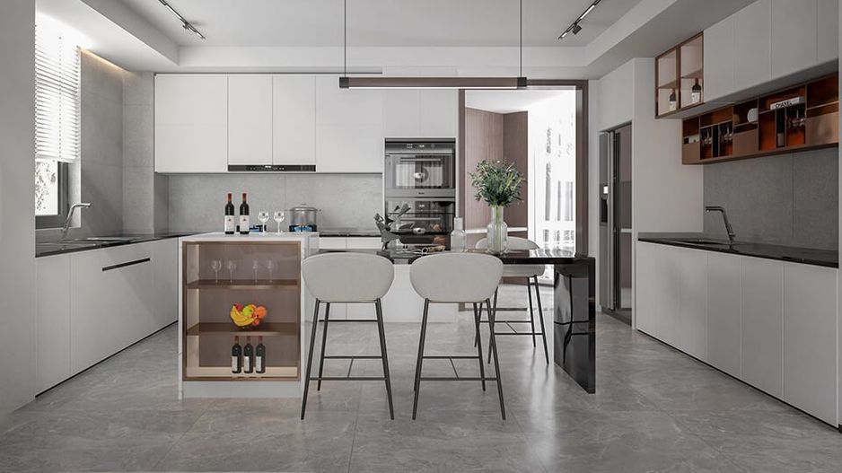 Apartament 3 camere – Iancu Nicolae - Poză 3