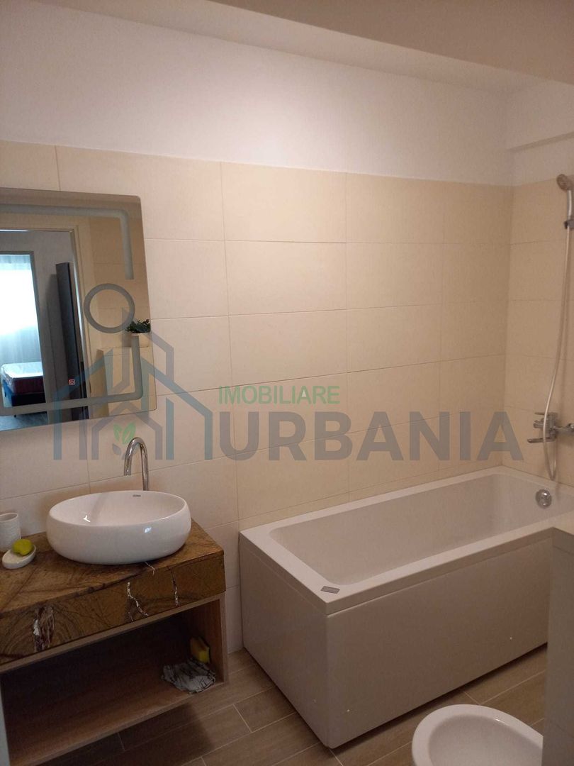 Apartament 2 camere - Copou Garden - Poză 7