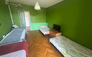 Cazare MUNCITORI - Capacitate 4-34 persoane - Poză 17