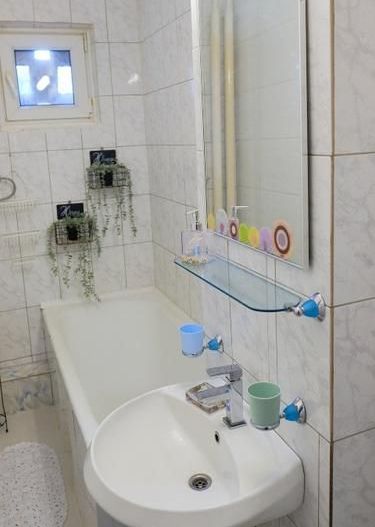 Soarelui | Parcul Lidia | 3 Camere | 65 mp | Etaj 1 | Aer conditionat - Poză 12