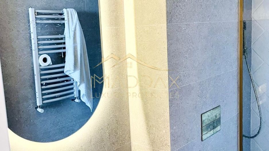 Apartament 2 camere cu terasa spatioasa in *Vogh Olimp* (la 5 minute de plaja) - Poză 19