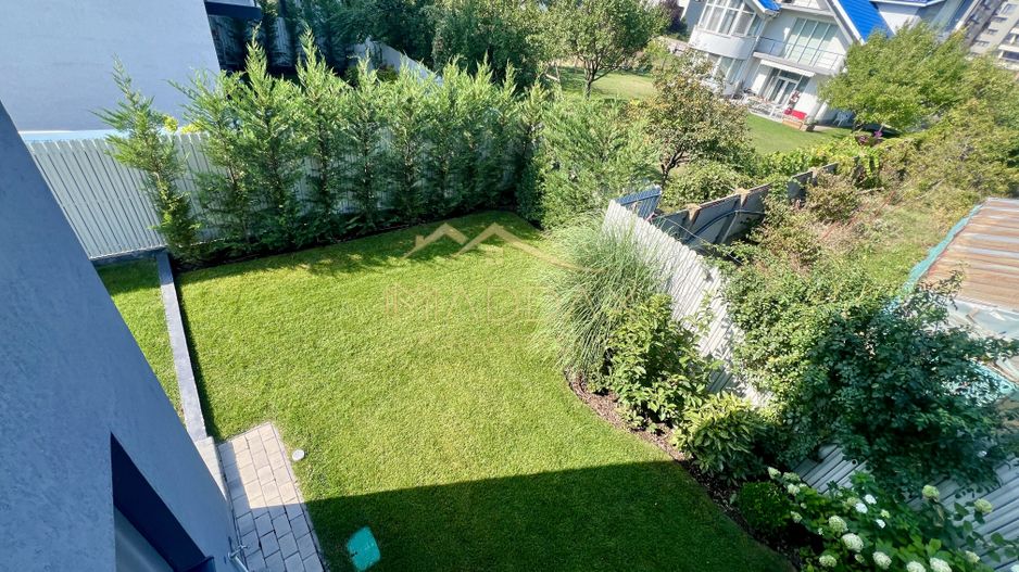 Vila LUX **5 camere**3 locuri parcare** Complex NOU//Sisesti - Poză 75