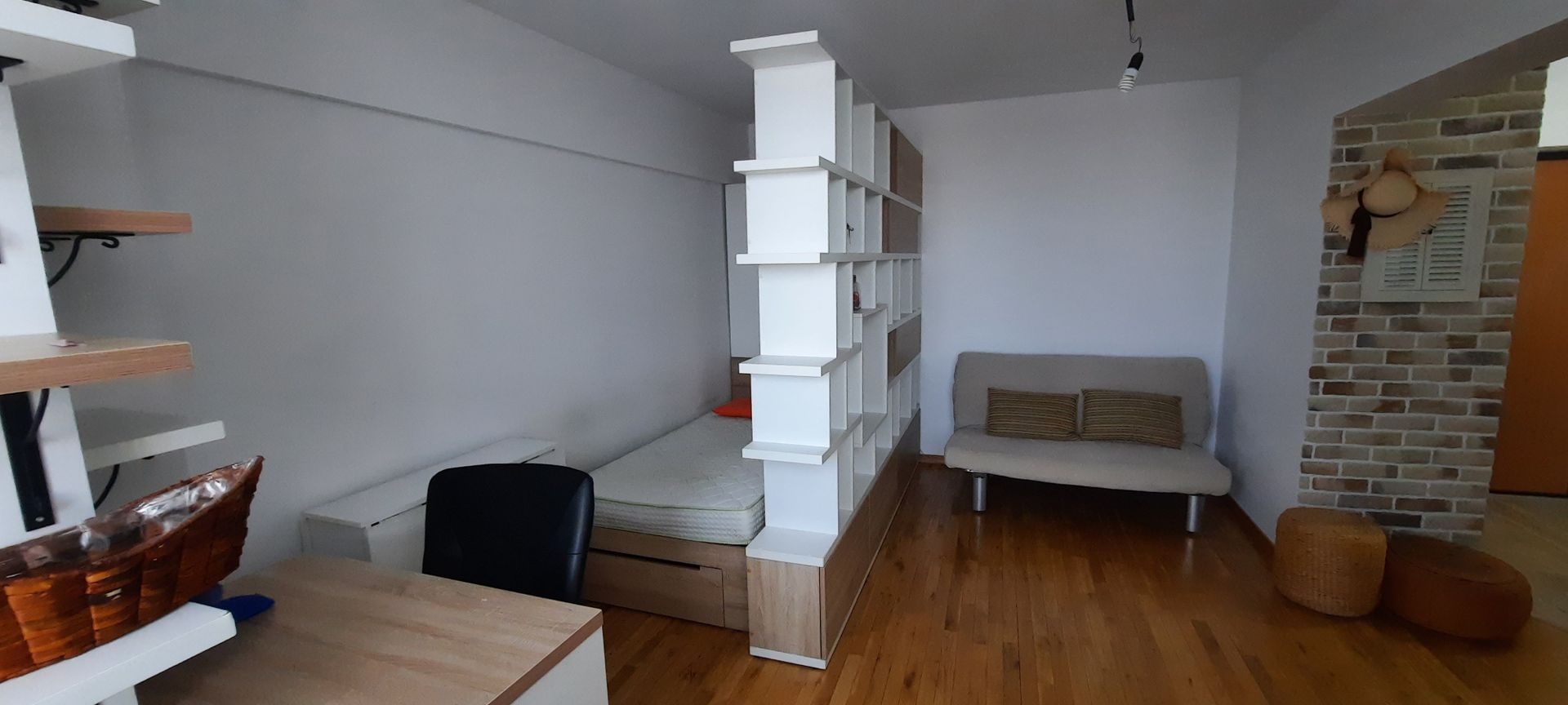 Apartament cu 1 camera - Centru/Unirii - Poză 25