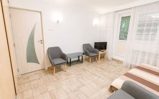 VANZARE 2 CAMERE | TEI | PARTER | BLOC REABILITAT - Poză 3