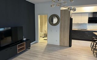 2 camere de închiriat – Class Apartments- Pipera | Terasă mare | parcare - Poză 6