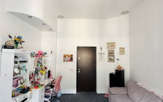 ARMENEASCA - Conectivitate și potențial investitie | 5 camere - Etaj - Poză 8