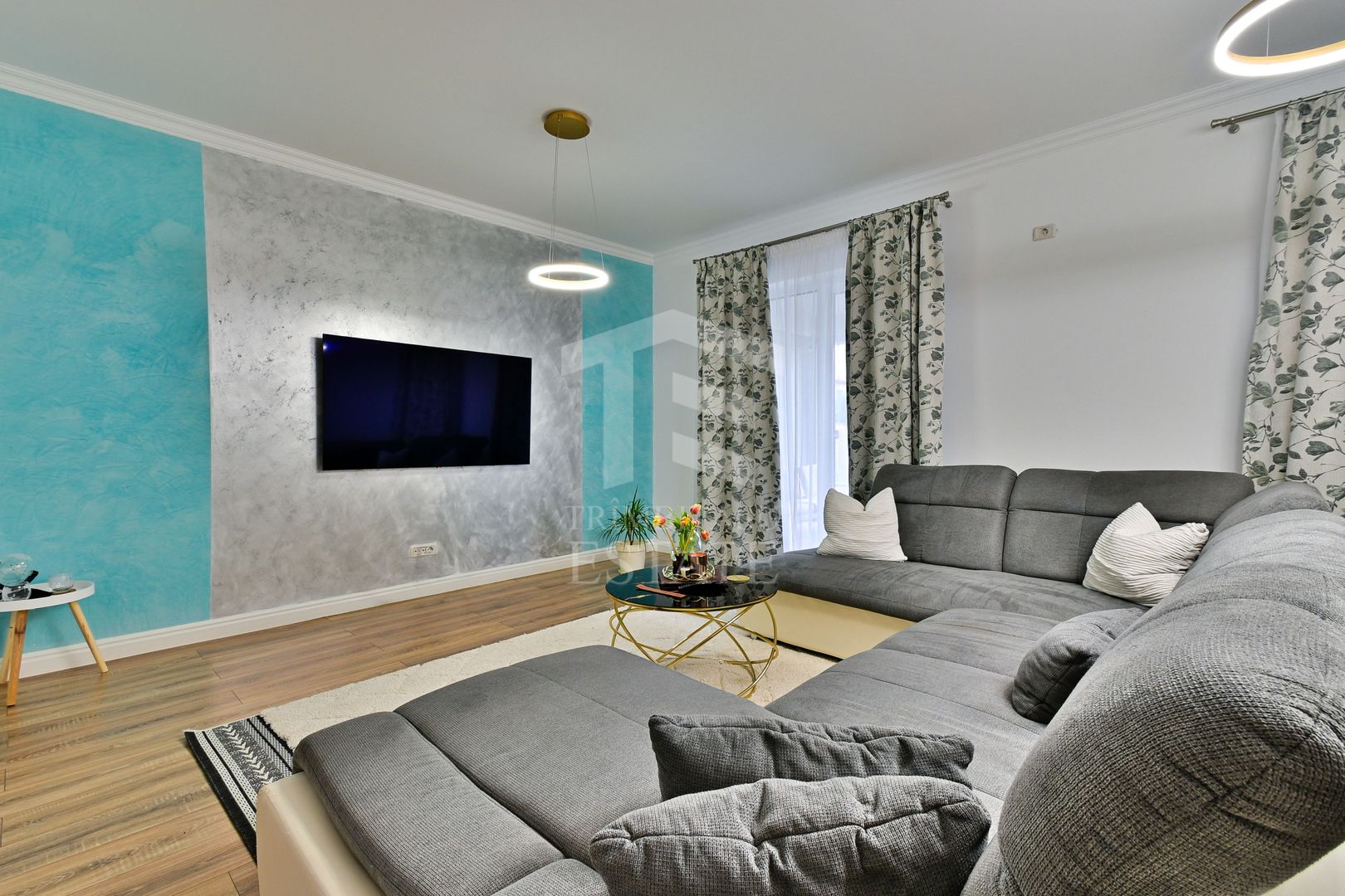 Duplex deosebit mobilat si utilat de vanzare in Dumbravita 0% COMISION - Poză 6