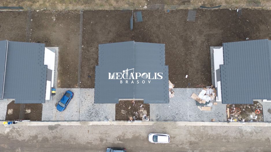 Duplex 4 camere | Prima închiriere - Poză 26