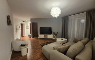 Apartament cu 2 camere-Adama-BLOC NOU -primul chirias