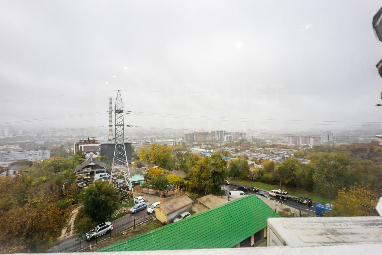Vânzare, apartament, 2 camere, Strada Vadul lui Vodă, Ciocana - Poză 15